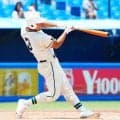 【高校野球】二松学舎大付、明大中野倒し準決勝進出　８回に早坂健太の本塁打で勝ち越し／東東京
