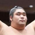 西幕下筆頭の大皇翔が名古屋場所11日目から休場　9日目の豪刃雄戦で左膝痛めた
