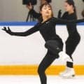 【フィギュア】世界ジュニア４連覇の島田麻央と中田璃士が９月木下グループ杯でシニアの国際大会デビューへ
