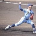 山梨大会決勝は東海大甲府が3点のリード！東海大甲府のエースが5回無失点の好投を見せる！【山梨】