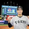 【巨人】門脇誠がコンディション不良で広島戦前の練習不参加　橋上監督代行「疲労の蓄積あった」