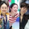 【フィギュア】CS木下グループ杯の出場日本選手が発表　島田麻央＆中田璃士は今季シニア転向