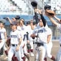 関大北陽が投手戦を制し聖地へあと３勝。辻本監督は阪神・岡田顧問と「甲子園で会えたら」