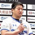 ラグビー・リーグワン、百戦錬磨の坂手淳史がチームを思って涙を見せた日