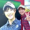 【女子ゴルフ】都玲華がホステス大会でメラメラ　入念暑さ対策「氷のうダブル持ち」
