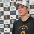 坂本勇人、球宴選出に苦笑「しゃべる相手いない」　打率.152も感謝「選ばれるような成績じゃ」