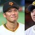 坂本勇人＆柳田悠岐がプラスワン選出　37歳コンビが“最後の1人”…HRダービー8人も発表