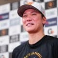 【球宴】巨人坂本勇人がプラスワン投票で13度目の球宴出場決定！「選ばれるような成績じゃ…」