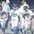 昨夏４強の習志野が土壇場で逆転勝ち　秋と春は２回戦敗退でノーシードも　井上主将「プラスだと思う」