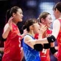 女子日本代表　ネーションズリーグ2026ファイナルラウンド出場メンバーが決定