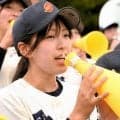 女子硬式野球部がスタンド応援　弘前学院聖愛、3日前に全国大会出場