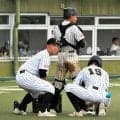ベンチから仲間を支え続けた　仙台城南の大石主将「感謝しかない」