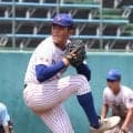 【高校野球】山村学園・亀田優次郎、160球熱投もあと１歩及ばず「100％出し切れた」／埼玉