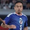 「えもい」「いつみても最高の二人」５度目のＷ杯終えた長友佑都が盟友と再会「永遠の友」ファン反響「お二人ともかっこいい」