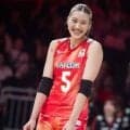 【バレー】日本女子、今夜決勝Ｔ初戦で“王国”ブラジルと激突　初優勝へ佐藤淑乃「悔しさ晴らす」　前回銀ブラジルはガビら主力不在…ネーションズリーグ