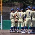 石川大会で波乱…優勝候補・星稜がまさかの7回コールド負け、日本航空石川が準々決勝敗退【26年夏高校野球】
