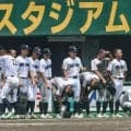 龍谷大平安のWエースの夏終わる　川島投手と中元投手、迷いも飛躍も