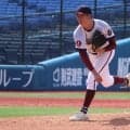 【高校野球】桐光学園が19年以来の４強入り　ドラフト候補の林晃成がリベンジ救援／神奈川