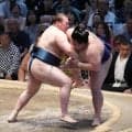 安青錦10勝で秋場所の大関復帰確実　11日目到達は現行制度下最速、１敗守り優勝懸け終盤へ