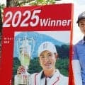 渡邉彩香は2年連続の恩返しへ「ここからまたリスタートできたら」
