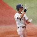 【高校野球】東北４番矢野匠望「前回の試合よりも球が見えていました」三塁打含む２安打／宮城