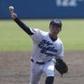 【高校野球】東京学館浦安・大家雅史「絶対抑えてやると…自分の実力不足」８回に３失点／千葉