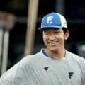 【日本ハム】今季初昇格の有薗直輝が「９番三塁」で即出場　打撲の田宮裕涼もスタメン復帰