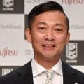 バスケットボール　ＪＢＡ島田会長　八村と「距離縮まっている」八村主催の若手育成キャンプと日本協会コラボ「世界を意識する相思相愛の感覚ある」
