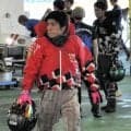 【ボート】福岡Ｇ３　地元の中亮太が堂々の予選トップ通過「調整のゾーンは分かった」