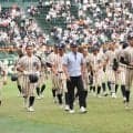 元プロ監督率いる東大阪大柏原が公立校に敗れて5回戦敗退…2年連続甲子園出場はならず