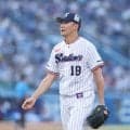 【ヤクルト】投手陣11試合連続被弾、９連戦の被本塁打17　奥川恭伸、初回２者連発浴び３失点