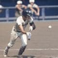 【高校野球】習志野・岡智輝「今日はゴミを３個…」拾い集めた運と実力で勝ち越しスクイズ／千葉