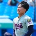 【高校野球】明大中野が1年間貫いた選手が自ら考える野球　佐藤晃平監督と近藤友樹主将／東東京