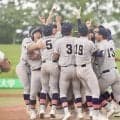 【高校野球】青森山田「昨年の負けを肥やしにしてつかんだ勝利」弘前学院聖愛を逆転し甲子園切符