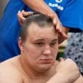 大関復帰の安青錦「今回は特別。勝ててうれしい。自分を信じて良かった」１０勝マークで賜杯争い単独トップ【大相撲】