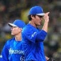 降板の藤浪晋太郎に阪神ファンも拍手　古巣相手に初登板…5回途中1失点、4年ぶり甲子園