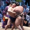 高安が２敗守る「けがだけはしたくない」終盤戦へ淡々「明日勝って２桁いきたい」