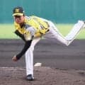 【阪神】痛恨!　高橋遥人が１－１の６回、牧秀悟に勝ち越しソロ被弾