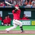 【広島】持丸泰輝「自分のスイングができるように心がけて…」３戦ぶりスタメンで５号ソロ