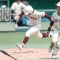 生野が昨夏Ｖの東大阪大柏原を破り37年ぶり8強　高校野球大阪大会