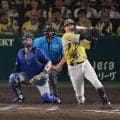 【阪神】藤川監督、微妙判定でリプレー検証成功　大山悠輔が勝ち越し打　高橋遥人に12勝目権利