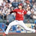【楽天】吉井理人監督就任後、ロッテ戦５戦全敗で古巣戦初勝利持ち越し　早川隆久は５回８失点