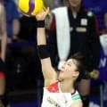 【バレー】先発セッターは関菜々巳！１次リーグでポーランド大逆転勝利に貢献　主将の石川真佑、佐藤淑乃、和田由紀子ら先発