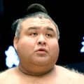 元大関・高安が２敗を守る　賜杯争いトップとは１差も「ケガだけはしたくない」