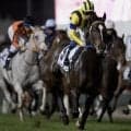 ハーツクライの“名勝負”から20年 キングジョージに挑んだ日本馬6頭を振り返る