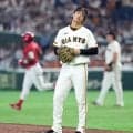 【巨人】吉川、門脇離脱の打線３安打１得点と沈黙　連勝止まるも９連戦６勝３敗で首位阪神３連戦へ