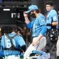 【日本ハム】序盤の“ドタバタ”響きサヨナラで２連敗　伊藤大海は６回３失点で９勝目ならず