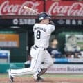 【西武】ネビンのサヨナラ弾で３連勝　延長10回制す