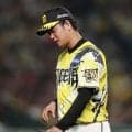 【阪神】高橋遥人の交代直後に大逆転、勝利投手の権利を得たが７回再び同点…12勝目お預け