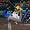 【阪神】藤浪晋太郎に苦戦も連勝で単独首位浮上！　５カード連続勝ち越しで９連戦は６勝３敗